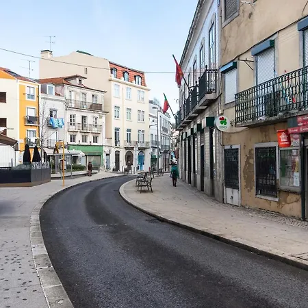 Διαμέρισμα Apartment 1 Bedroom With Ac Fiber Optic Internet *