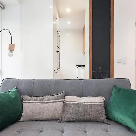 Great Pad In Alcantara * Lisbon