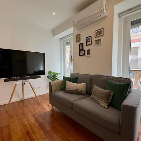 Apartment Great Pad In Alcantara *