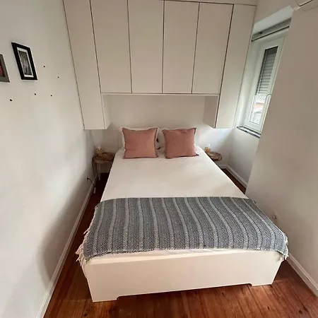 1 Bedroom With Ac Fiber Optic Internet Appartement