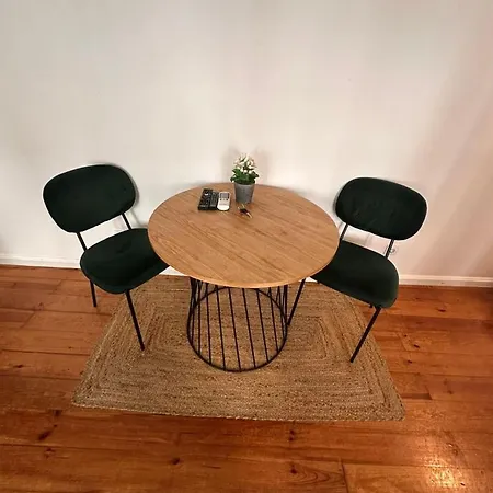 1 Bedroom With Ac Fiber Optic Internet Appartement *