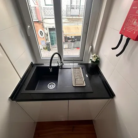 1 Bedroom With Ac Fiber Optic Internet Appartement