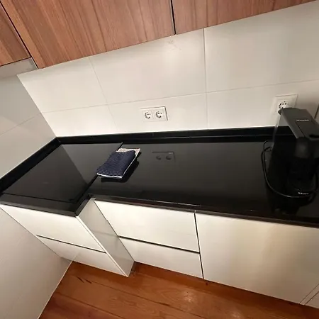 1 Bedroom With Ac Fiber Optic Internet Appartement *