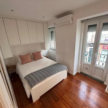 1 Bedroom With Ac Fiber Optic Internet