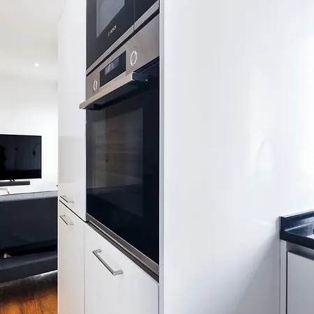 1 Bedroom With Ac Fiber Optic Internet アパート *