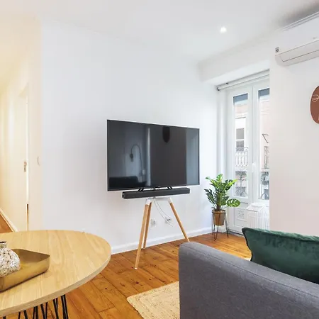 1 Bedroom With Ac Fiber Optic Internet 아파트