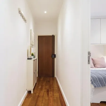 아파트 1 Bedroom With Ac Fiber Optic Internet *