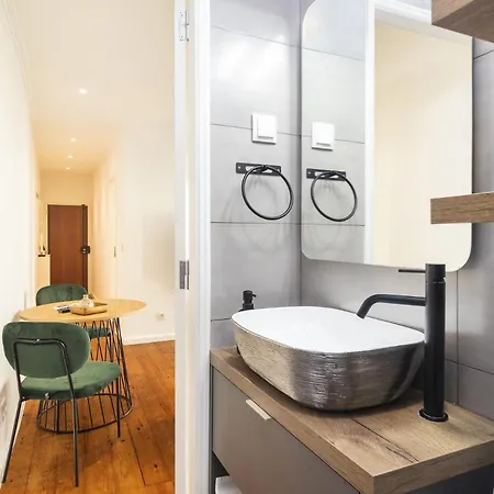 1 Bedroom With Ac Fiber Optic Internet 아파트